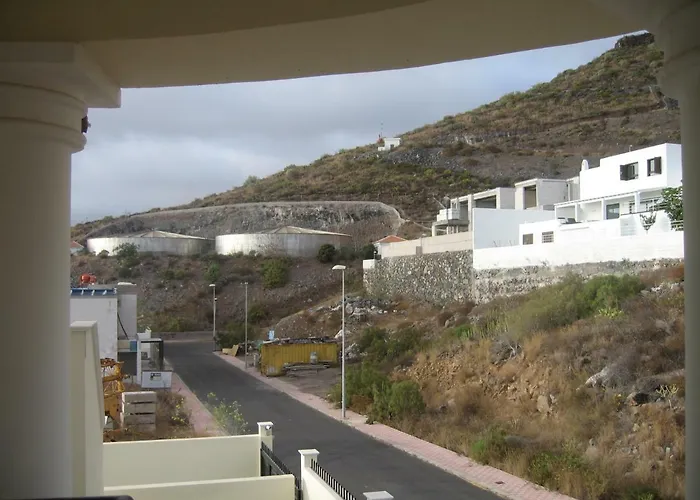 Juliana * Costa Adeje (Tenerife)