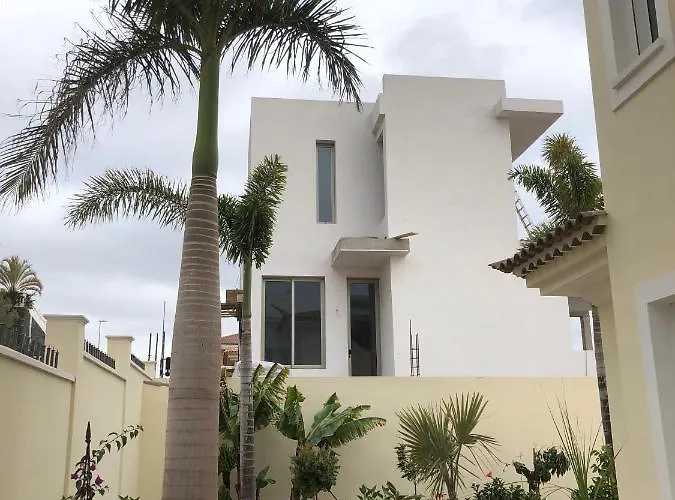 Juliana Апартаменти *