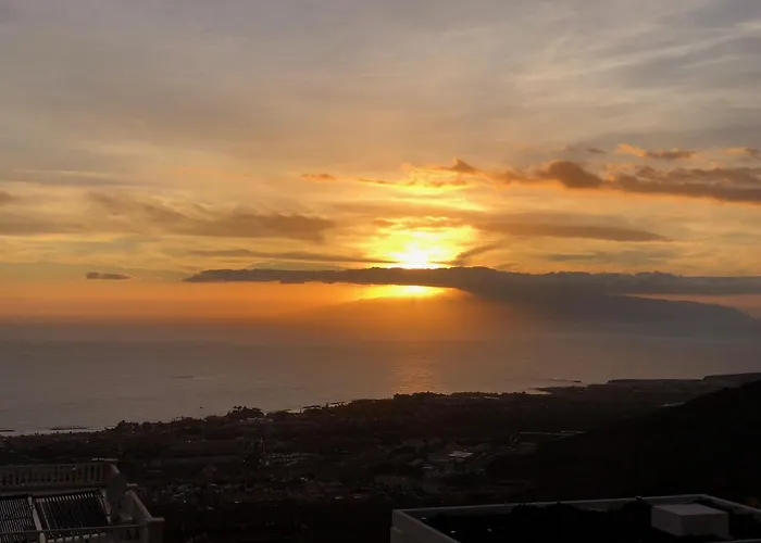 Juliana * Costa Adeje (Tenerife)