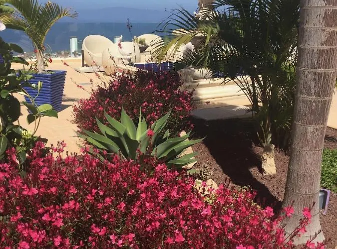 Juliana Апартаменти