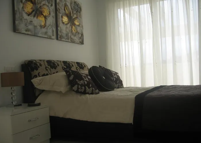 Апартаменти Juliana *