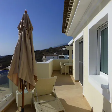 Apartament Juliana *