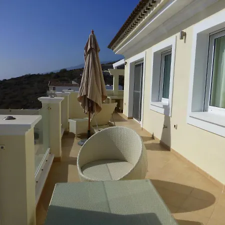 Apartament Juliana Costa Adeje (Tenerife)