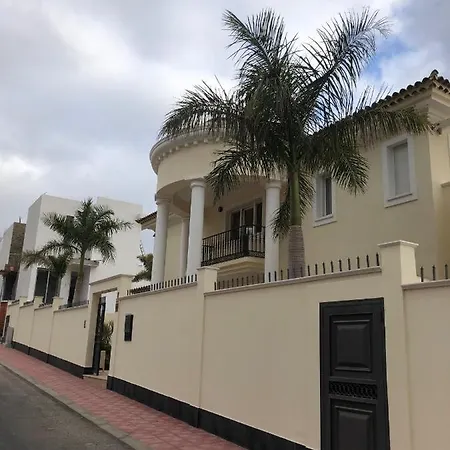 公寓 Juliana 阿德耶