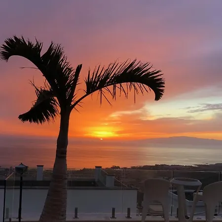 Juliana Apartament Costa Adeje (Tenerife)