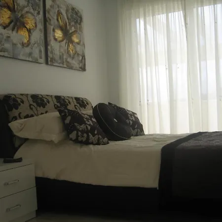Apartament Juliana *