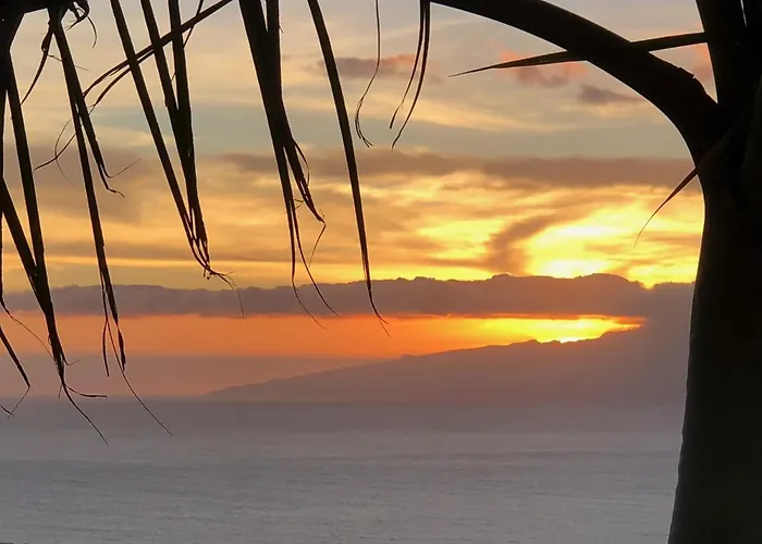 Juliana Appartement *