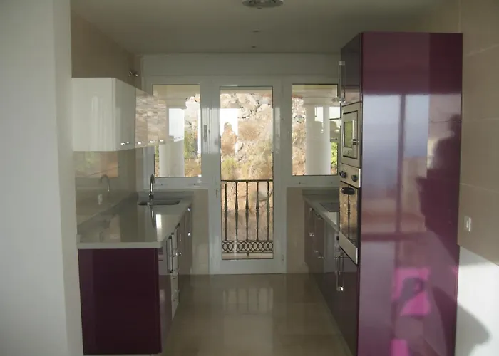 Appartement Juliana *