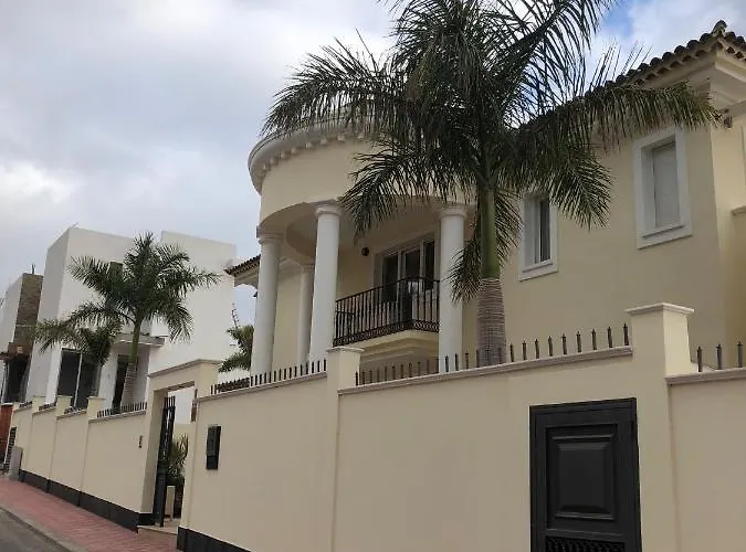 Lejlighed Juliana Costa Adeje (Tenerife)