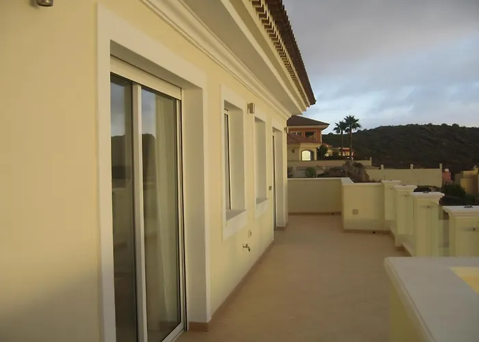 Juliana Appartement *