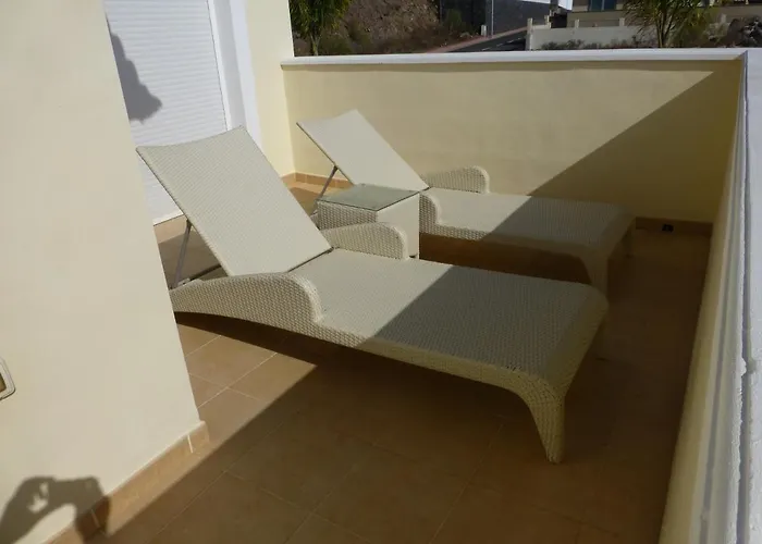 Appartement Juliana *