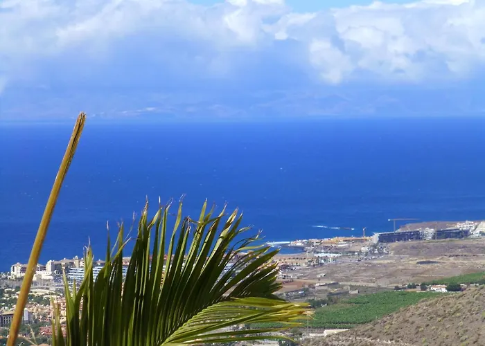 Juliana Lejlighed Costa Adeje (Tenerife)