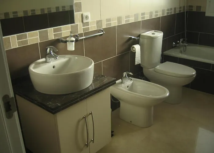 Juliana * Costa Adeje (Tenerife)